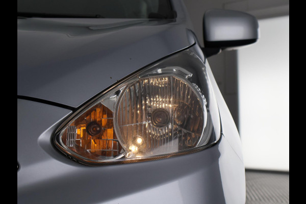 Mitsubishi Space Star 1.0 COOL + COMFORT PACK 1e EiG. AIRCO. CPV. ELEKTR.RAMEN 5 DRS. ZEER ZUINIG.