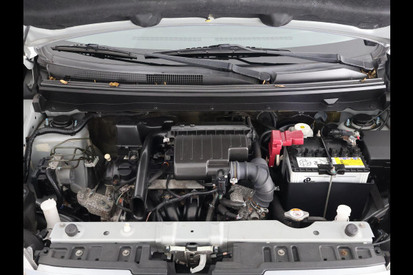 Mitsubishi Space Star 1.0 COOL + COMFORT PACK 1e EiG. AIRCO. CPV. ELEKTR.RAMEN 5 DRS. ZEER ZUINIG.