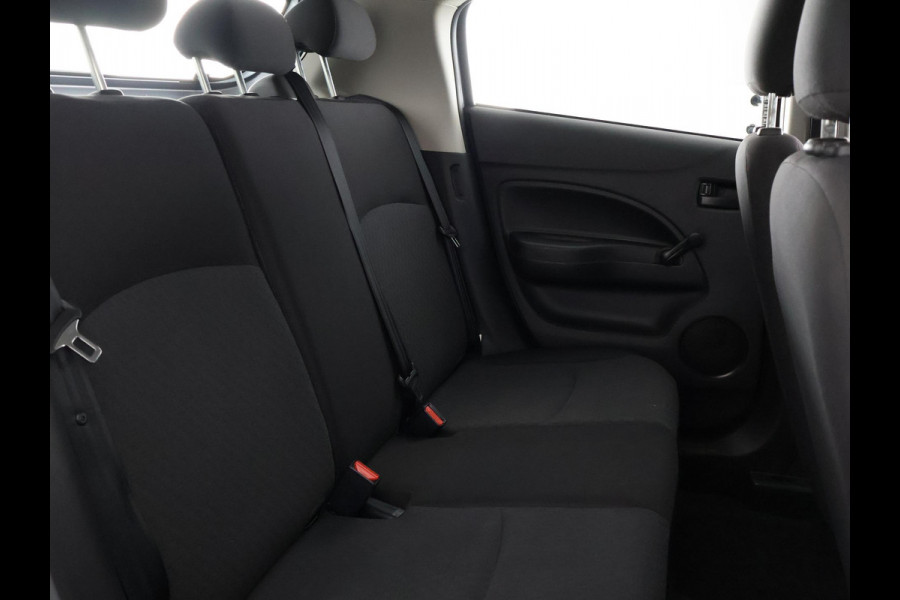 Mitsubishi Space Star 1.0 COOL + COMFORT PACK 1e EiG. AIRCO. CPV. ELEKTR.RAMEN 5 DRS. ZEER ZUINIG.