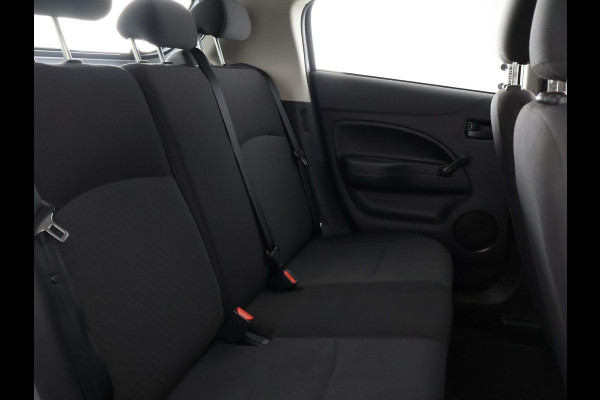 Mitsubishi Space Star 1.0 COOL + COMFORT PACK 1e EiG. AIRCO. CPV. ELEKTR.RAMEN 5 DRS. ZEER ZUINIG.