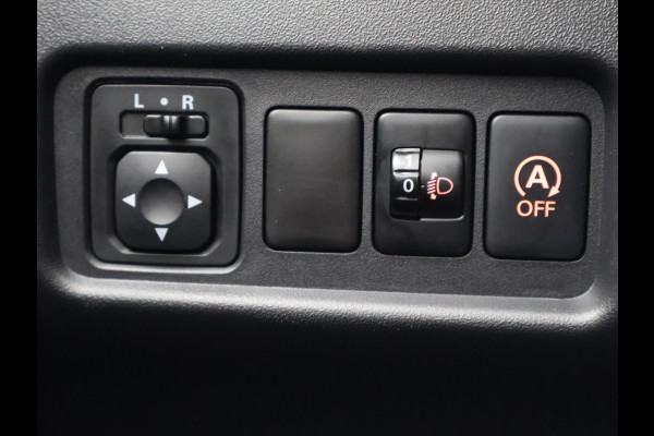 Mitsubishi Space Star 1.0 COOL + COMFORT PACK 1e EiG. AIRCO. CPV. ELEKTR.RAMEN 5 DRS. ZEER ZUINIG.