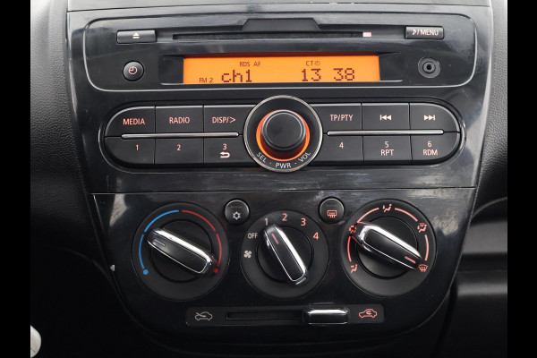 Mitsubishi Space Star 1.0 COOL + COMFORT PACK 1e EiG. AIRCO. CPV. ELEKTR.RAMEN 5 DRS. ZEER ZUINIG.