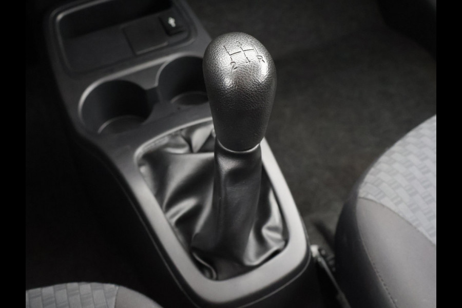 Mitsubishi Space Star 1.0 COOL + COMFORT PACK 1e EiG. AIRCO. CPV. ELEKTR.RAMEN 5 DRS. ZEER ZUINIG.