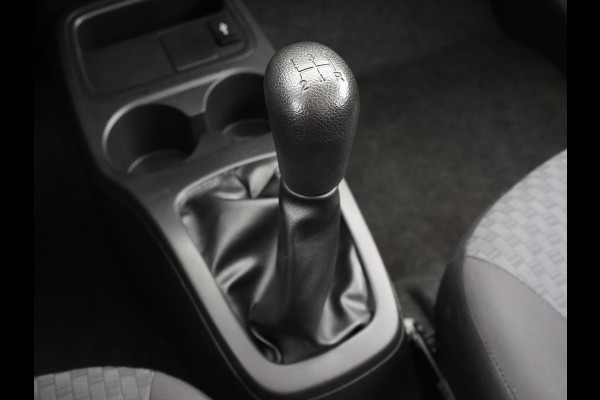 Mitsubishi Space Star 1.0 COOL + COMFORT PACK 1e EiG. AIRCO. CPV. ELEKTR.RAMEN 5 DRS. ZEER ZUINIG.