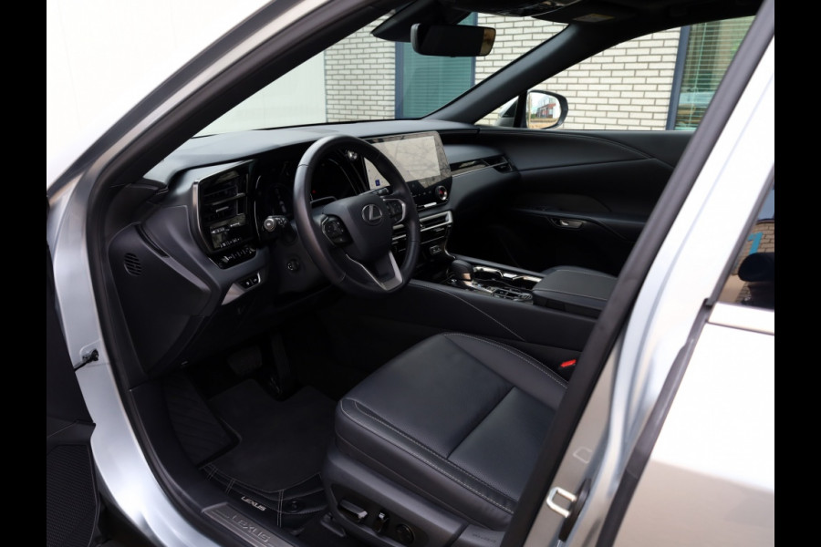Lexus RX 350h Executive Line | Panoramadak | Head-Up | 360 Camera