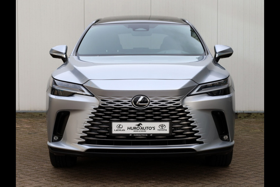 Lexus RX 350h Executive Line | Panoramadak | Head-Up | 360 Camera