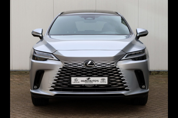 Lexus RX 350h Executive Line | Panoramadak | Head-Up | 360 Camera