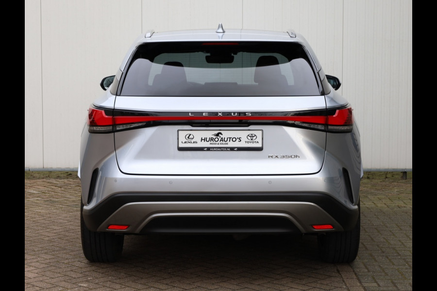 Lexus RX 350h Executive Line | Panoramadak | Head-Up | 360 Camera
