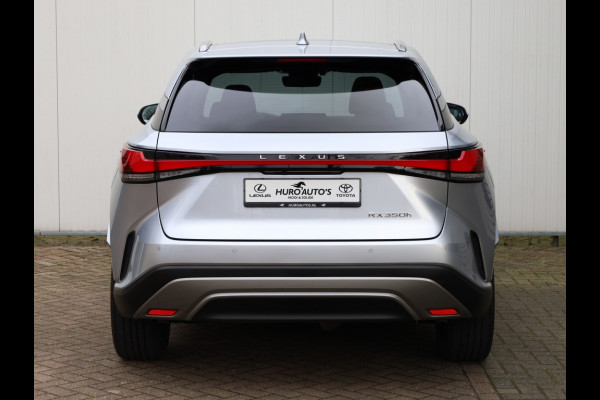 Lexus RX 350h Executive Line | Panoramadak | Head-Up | 360 Camera