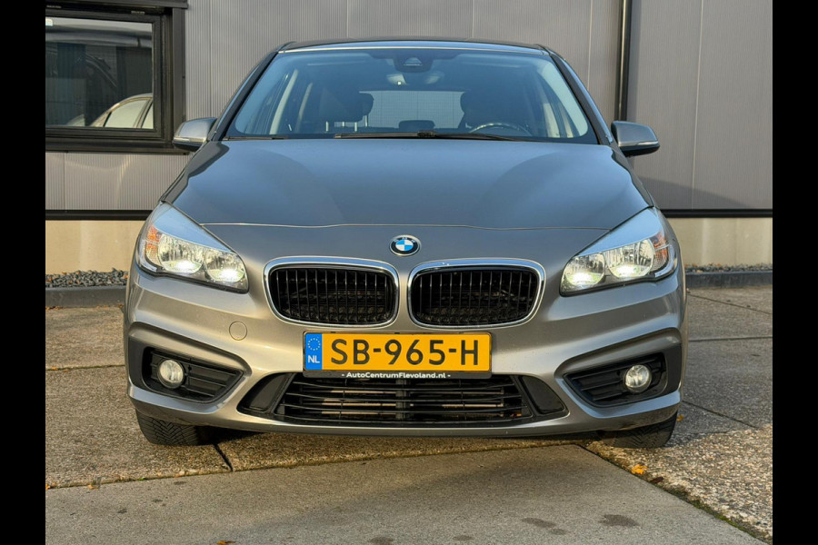 BMW 2 Serie Active Tourer 216i Centennial High Executive