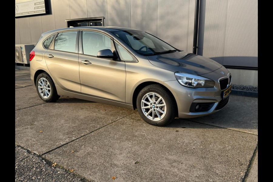 BMW 2 Serie Active Tourer 216i Centennial High Executive