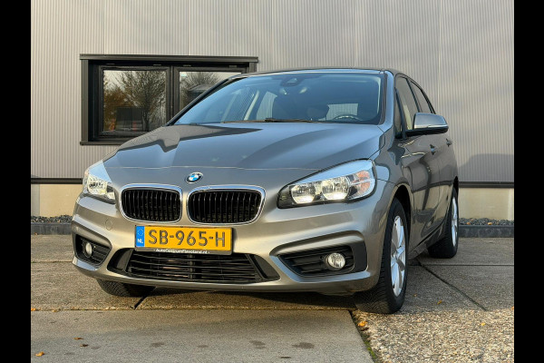BMW 2 Serie Active Tourer 216i Centennial High Executive