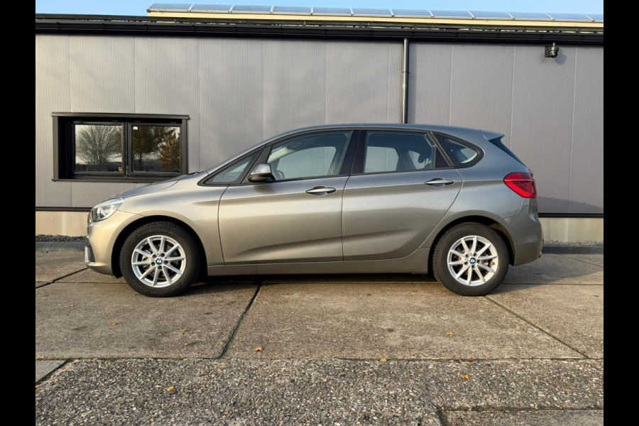 BMW 2 Serie Active Tourer 216i Centennial High Executive