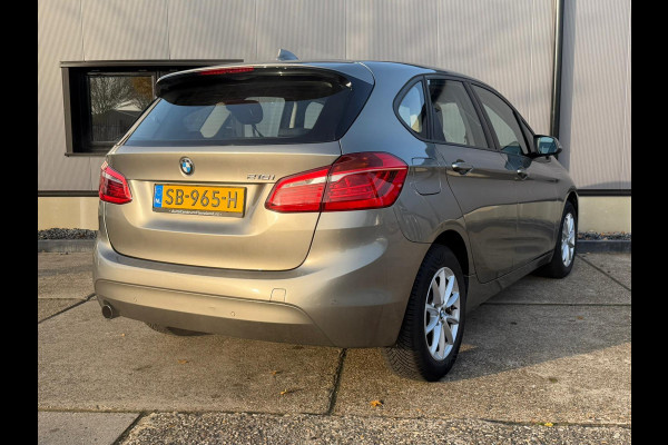 BMW 2 Serie Active Tourer 216i Centennial High Executive