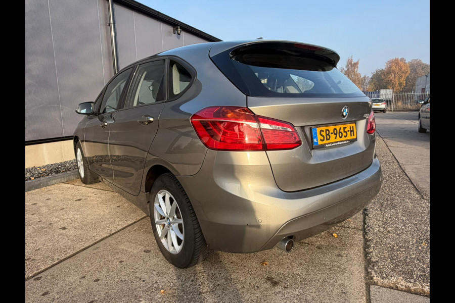 BMW 2 Serie Active Tourer 216i Centennial High Executive