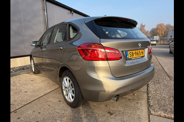 BMW 2 Serie Active Tourer 216i Centennial High Executive