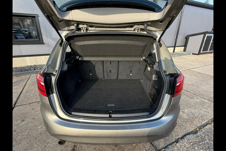 BMW 2 Serie Active Tourer 216i Centennial High Executive