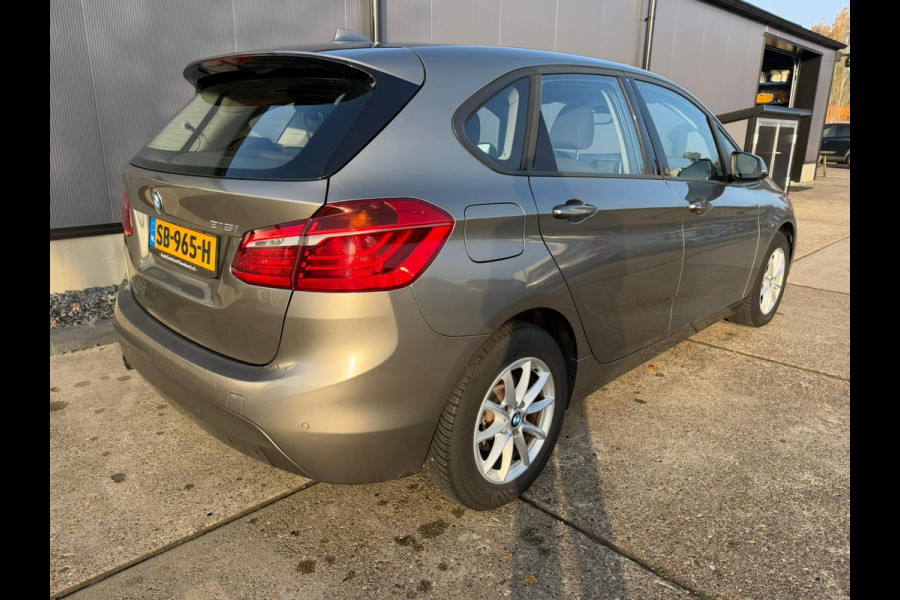 BMW 2 Serie Active Tourer 216i Centennial High Executive