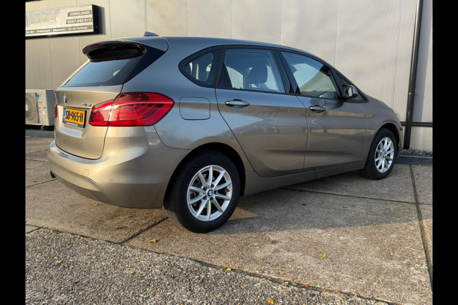 BMW 2 Serie Active Tourer 216i Centennial High Executive