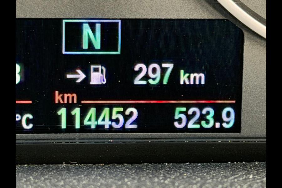 BMW 2 Serie Active Tourer 216i Centennial High Executive