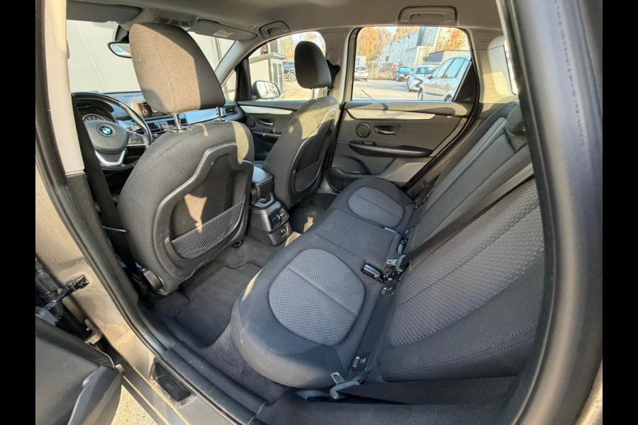 BMW 2 Serie Active Tourer 216i Centennial High Executive