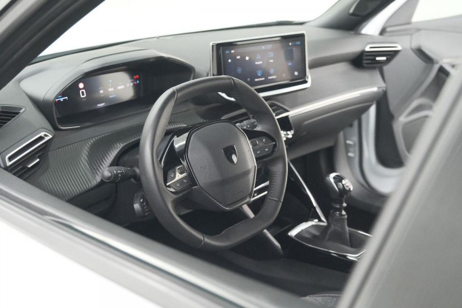 Peugeot 2008 PureTech 100 Allure | Camera | Navigatie | Parkeersensoren | Apple Carplay