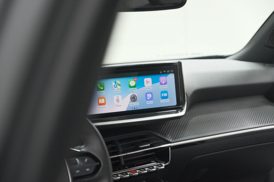 Peugeot 2008 PureTech 100 Allure | Camera | Navigatie | Parkeersensoren | Apple Carplay