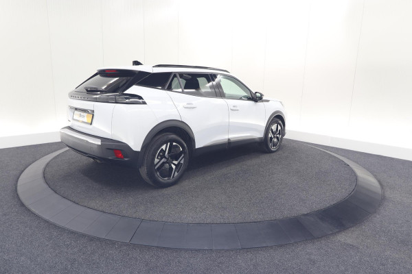 Peugeot 2008 PureTech 100 Allure | Camera | Navigatie | Parkeersensoren | Apple Carplay