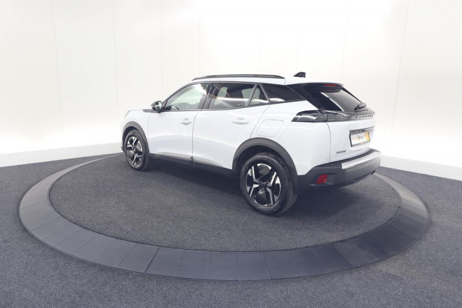 Peugeot 2008 PureTech 100 Allure | Camera | Navigatie | Parkeersensoren | Apple Carplay