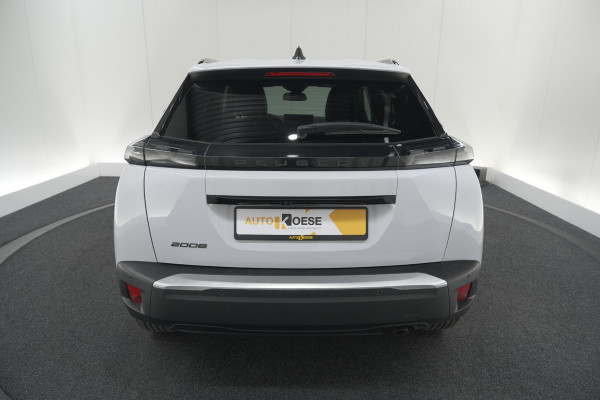 Peugeot 2008 PureTech 100 Allure | Camera | Navigatie | Parkeersensoren | Apple Carplay