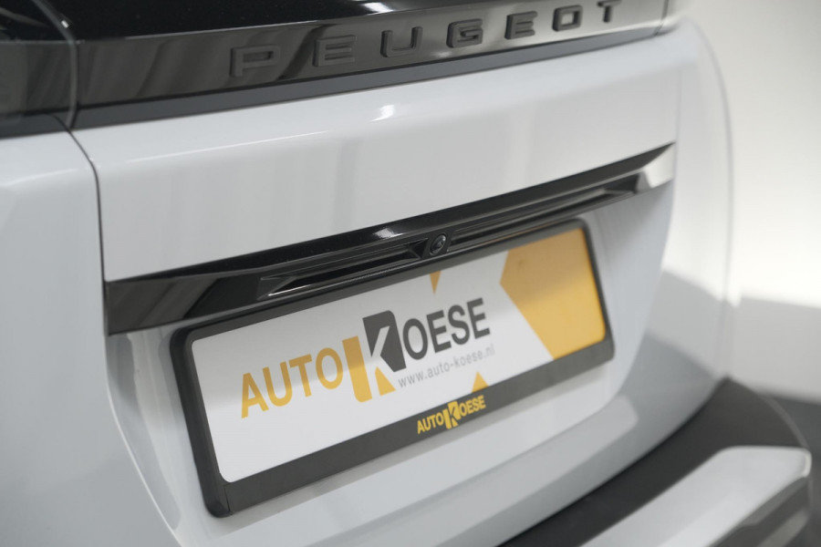 Peugeot 2008 PureTech 100 Allure | Camera | Navigatie | Parkeersensoren | Apple Carplay