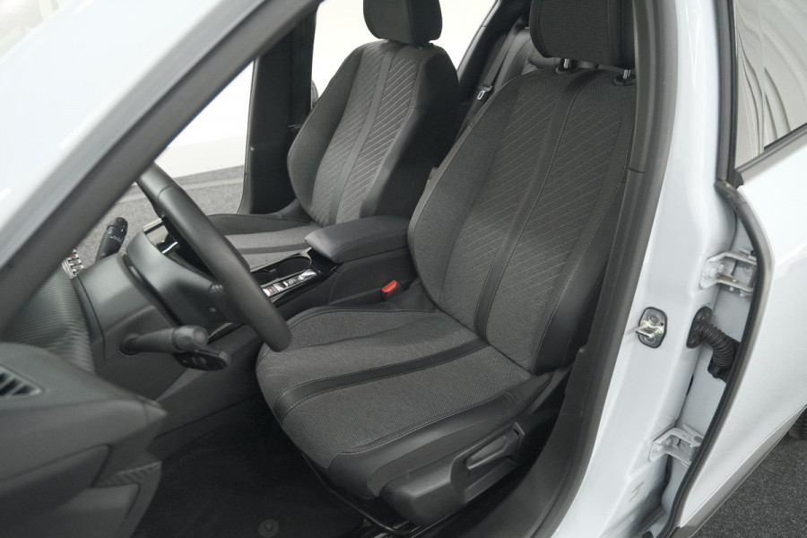 Peugeot 2008 PureTech 100 Allure | Camera | Navigatie | Parkeersensoren | Apple Carplay