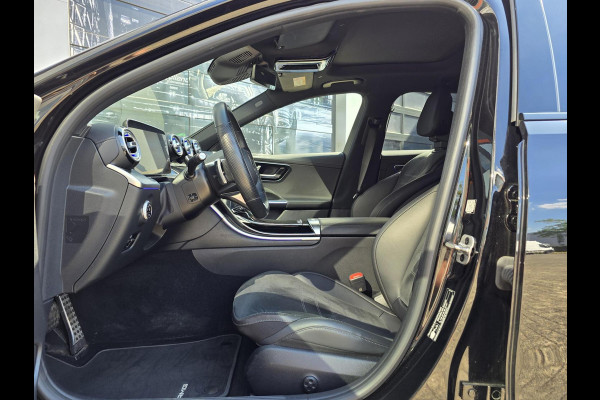 Mercedes-Benz C-Klasse Estate 300e AMG Line|PANO|MEMORY|BOMVOL!