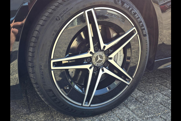 Mercedes-Benz C-Klasse Estate 300e AMG Line|PANO|MEMORY|BOMVOL!