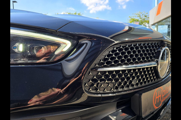 Mercedes-Benz C-Klasse Estate 300e AMG Line|PANO|MEMORY|BOMVOL!