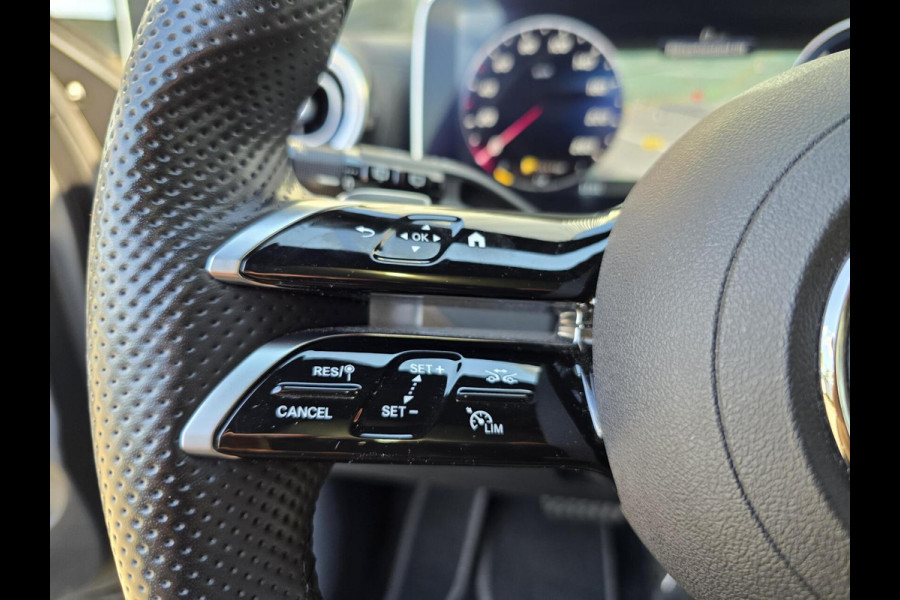 Mercedes-Benz C-Klasse Estate 300e AMG Line|PANO|MEMORY|BOMVOL!