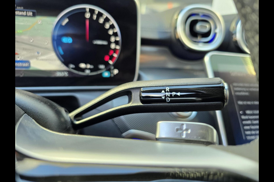 Mercedes-Benz C-Klasse Estate 300e AMG Line|PANO|MEMORY|BOMVOL!