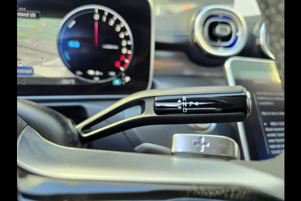 Mercedes-Benz C-Klasse Estate 300e AMG Line|PANO|MEMORY|BOMVOL!