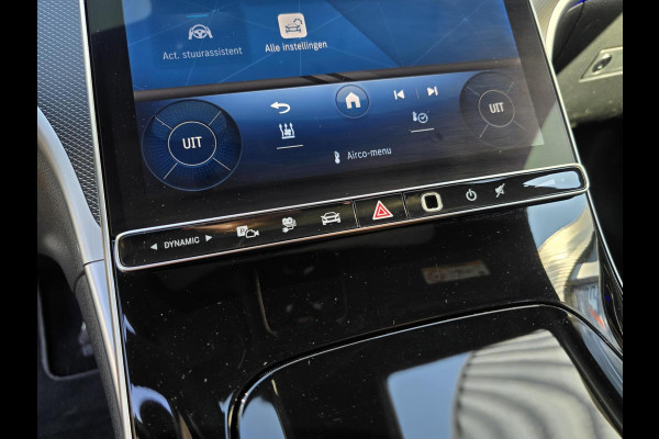 Mercedes-Benz C-Klasse Estate 300e AMG Line|PANO|MEMORY|BOMVOL!