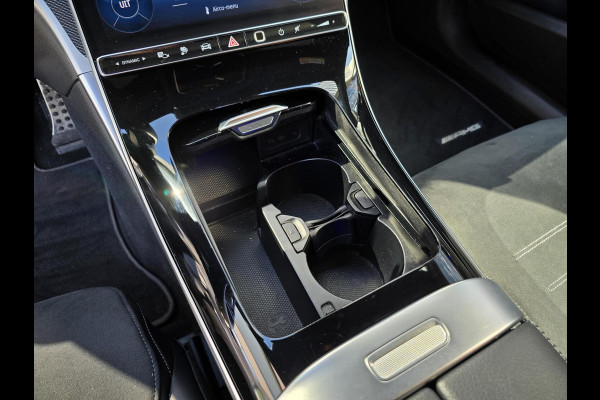 Mercedes-Benz C-Klasse Estate 300e AMG Line|PANO|MEMORY|BOMVOL!