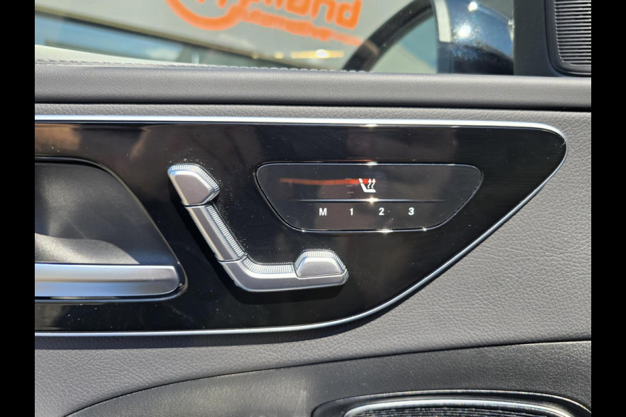 Mercedes-Benz C-Klasse Estate 300e AMG Line|PANO|MEMORY|BOMVOL!