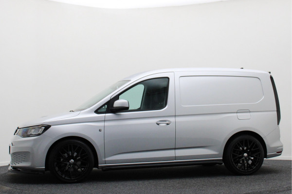 Volkswagen Caddy Cargo 2.0 TDI Comfort Side-Bars, Apple Carplay, Trekhaak, Cruise, PDC