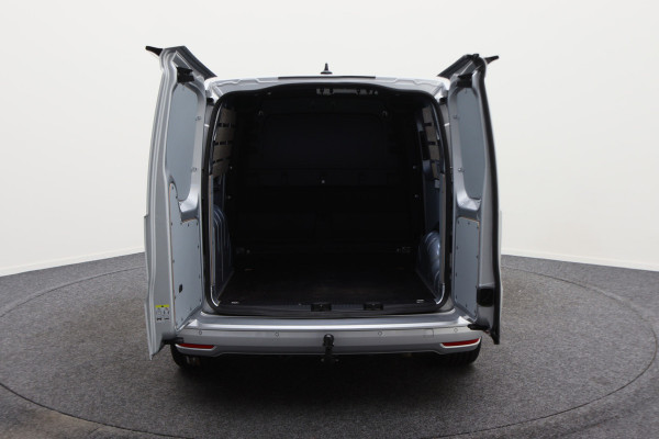 Volkswagen Caddy Cargo 2.0 TDI Comfort Side-Bars, Apple Carplay, Trekhaak, Cruise, PDC