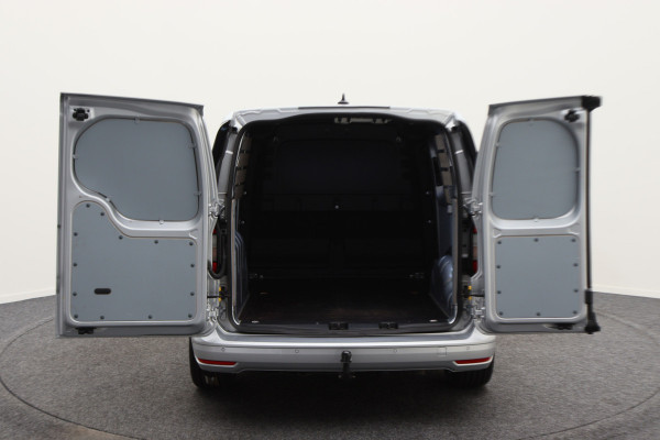 Volkswagen Caddy Cargo 2.0 TDI Comfort Side-Bars, Apple Carplay, Trekhaak, Cruise, PDC