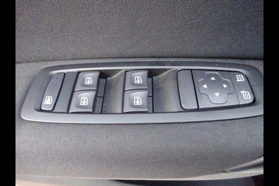 Renault Mégane 1.5 DCI 110 PK AIRCO NAVI LUXE GRIJS KENTEKEN