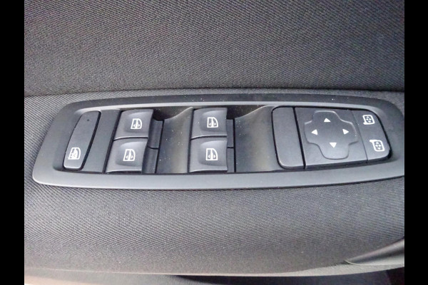 Renault Mégane 1.5 DCI 110 PK AIRCO NAVI LUXE GRIJS KENTEKEN