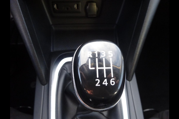 Renault Mégane 1.5 DCI 110 PK AIRCO NAVI LUXE GRIJS KENTEKEN