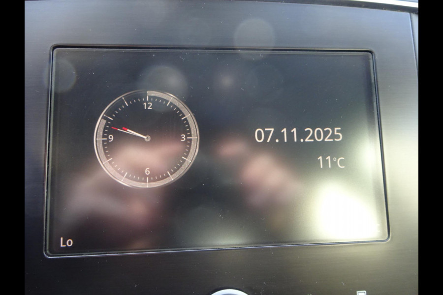 Renault Mégane 1.5 DCI 110 PK AIRCO NAVI LUXE GRIJS KENTEKEN