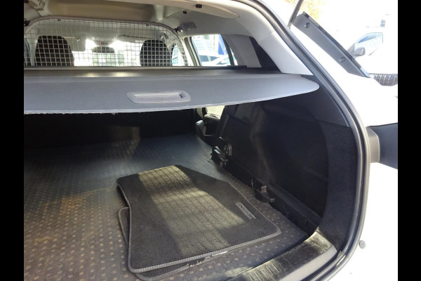 Renault Mégane 1.5 DCI 110 PK AIRCO NAVI LUXE GRIJS KENTEKEN