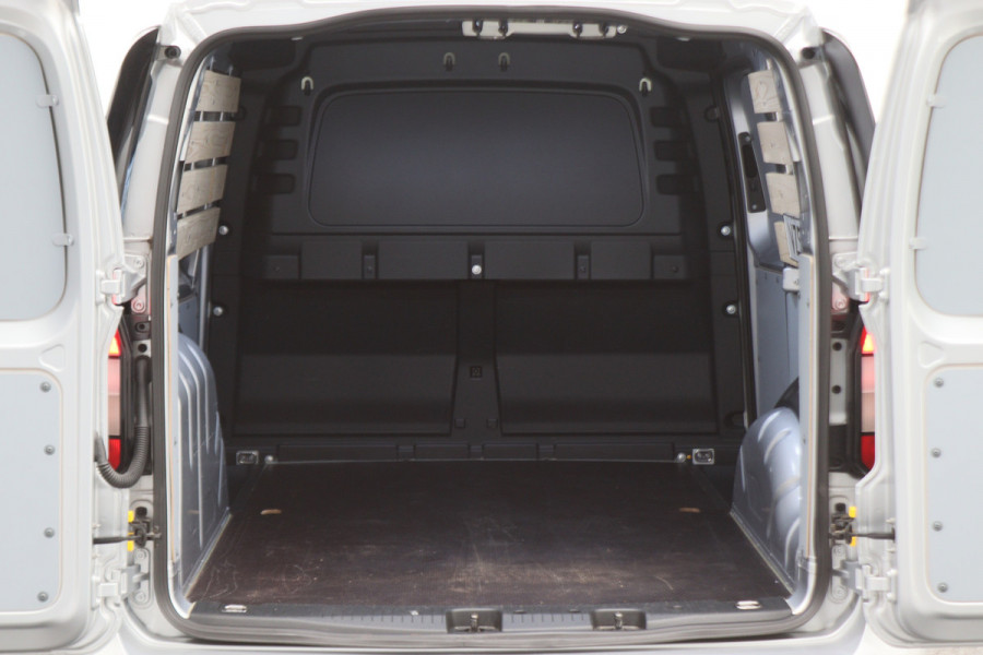 Volkswagen Caddy Cargo 2.0 TDI Comfort Side-Bars, Apple Carplay, Trekhaak, Cruise, PDC